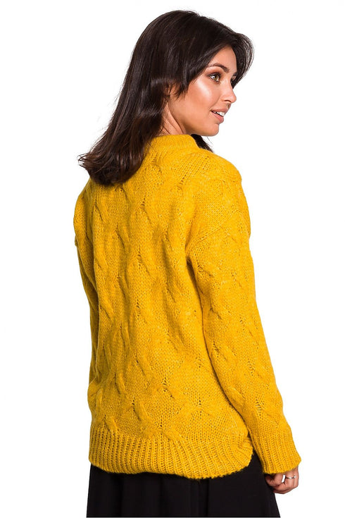 Chandail model 136421 BE Knit